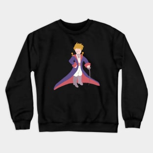 Prince Crewneck Sweatshirt